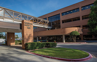 Cardiology Center, Fort Worth DFW