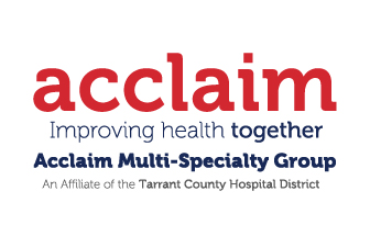 Multi-Specialty Clinic Acclaim