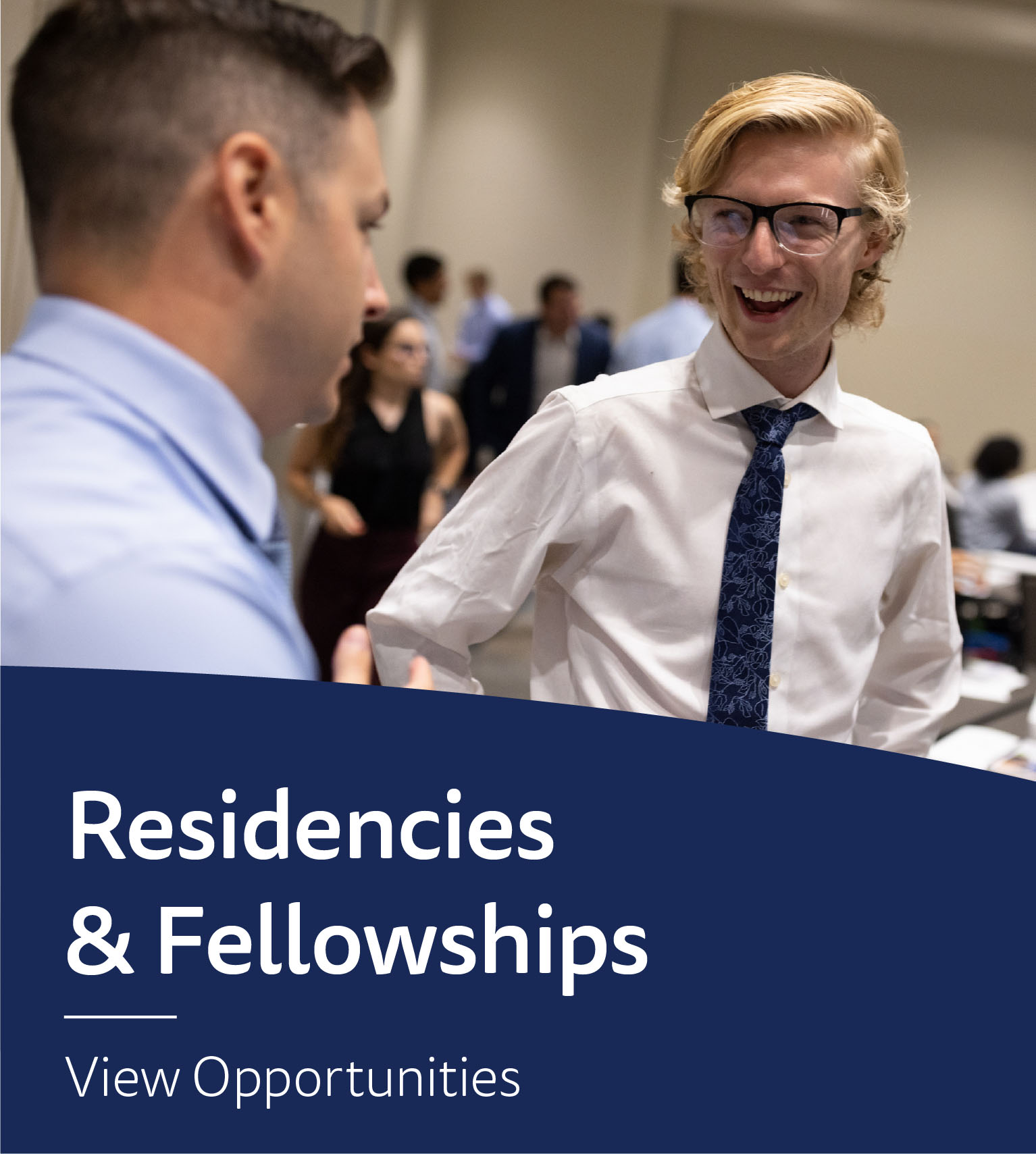 JPS Health Network Residencies Fellowships View Opportunities