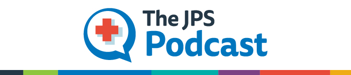 The JPS Podcast