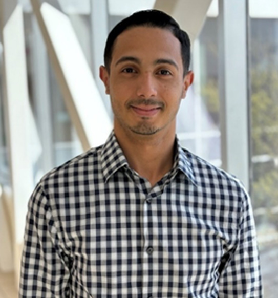 Ahmed Ullah Mishuk, PhD, MS