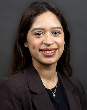 Alejandra Mares, MBA, MHA