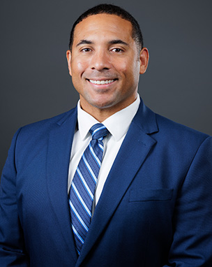 Joshua Lewis