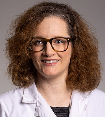 Emily K. Sandlin, MD, MPH 