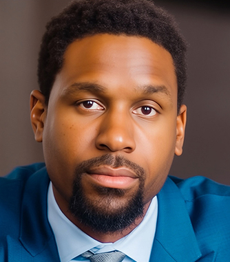 Jeremis Smith, JPS Foundation Board of Directors