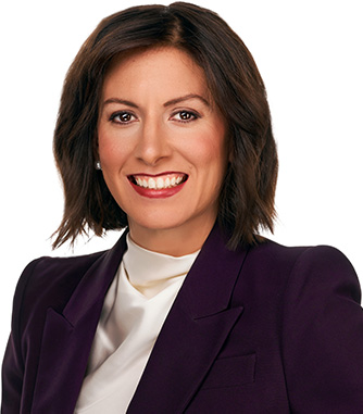 Nikki Morris, JPS Foundation Board of Directors