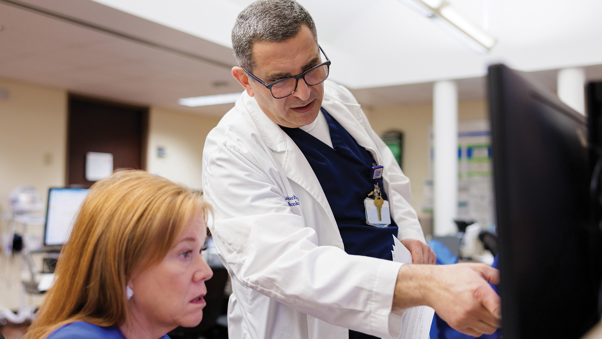 JPS Health Network, Specialty Pharmacy, URAC accreditation