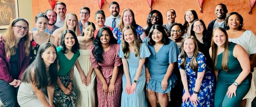 JPS Health Network Pharmacy Residency