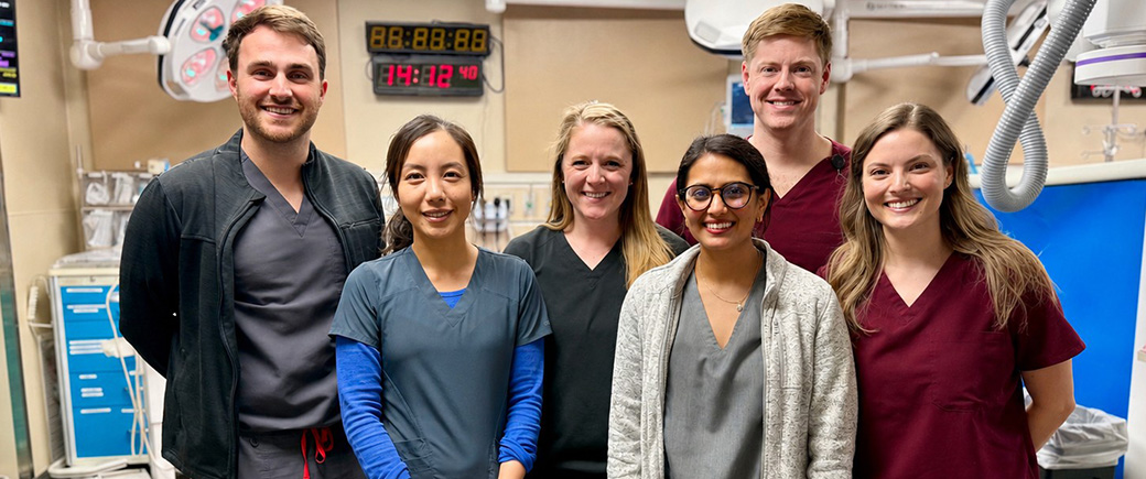 JPS Health Network Pharmacy Residency
