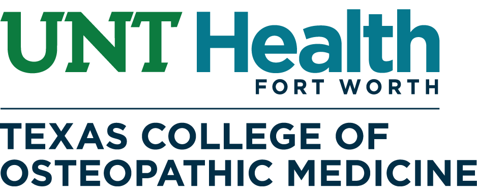 JPS Elevate Luncheon Sponsor UNT Health Fort Worth
