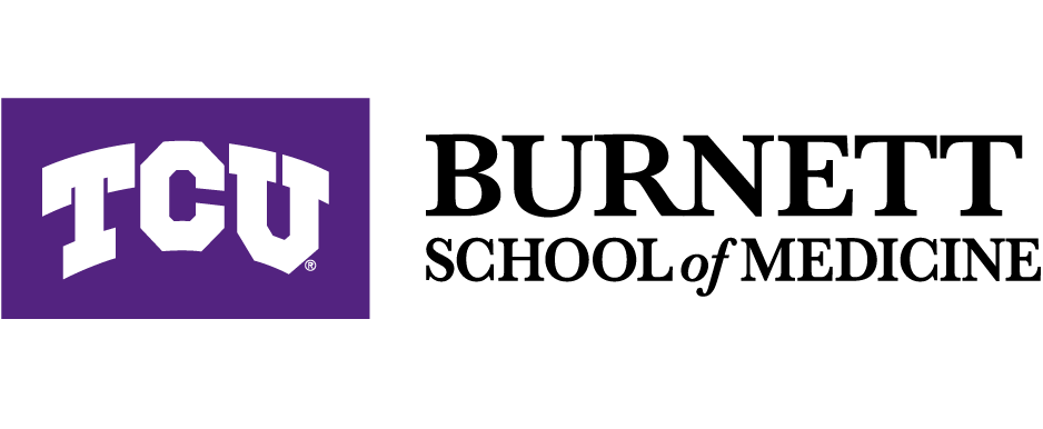 JPS Elevate Luncheon Sponsor TCU Burnett