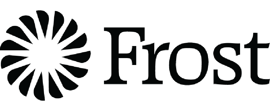 JPS Elevate Luncheon Sponsor Frost