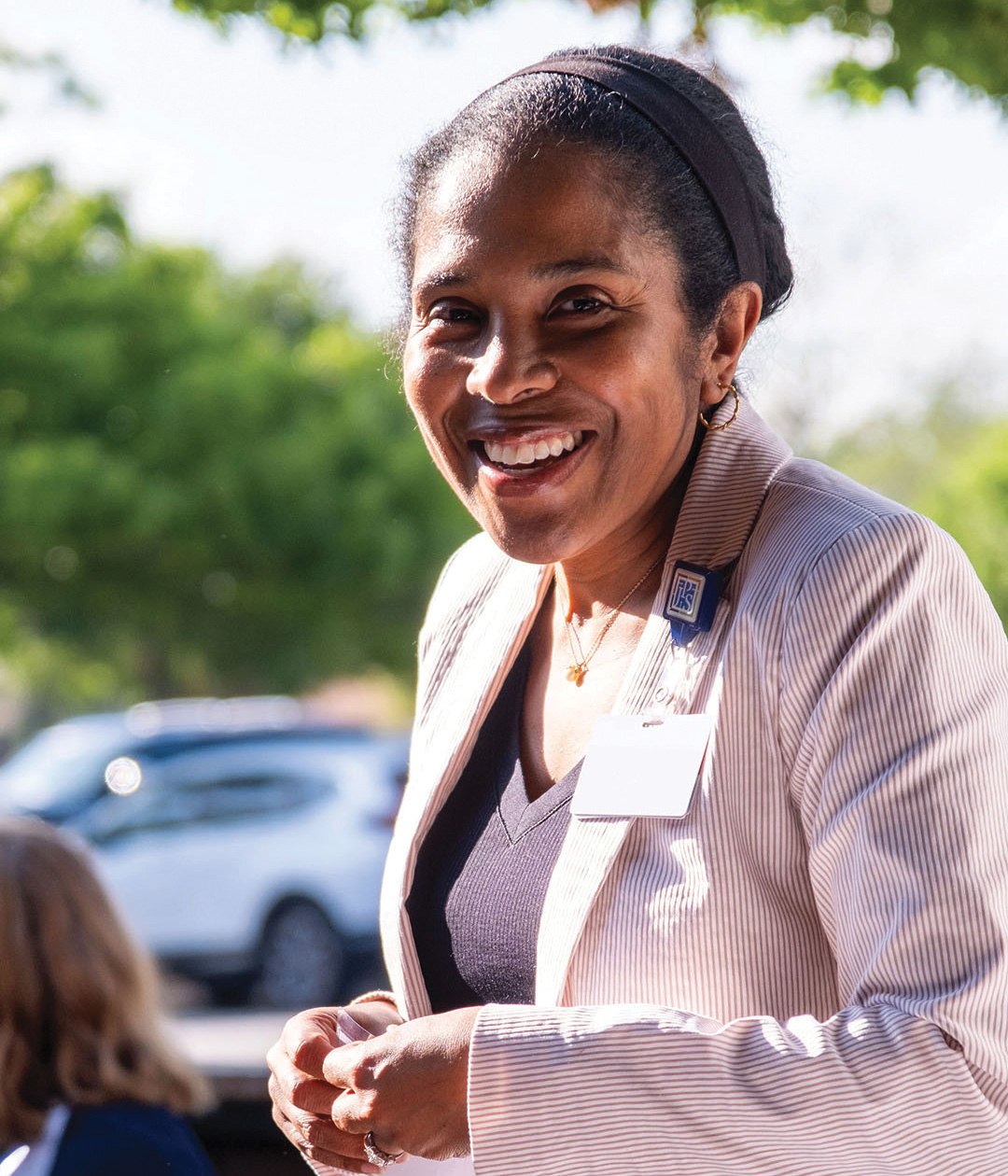 Stephanie Carson Henderson JPS Women's and Infants