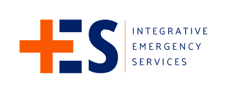 Integrative Emergency Services JPS Golf Classic Sponsor