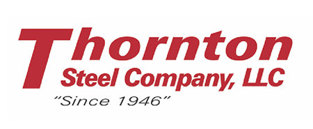 Thornton Steel Company JPS Golf Classic Sponsor
