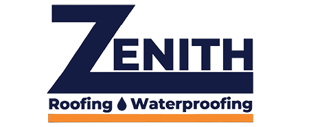 Zenith Roofing Waterproofing JPS Golf Classic Sponsor