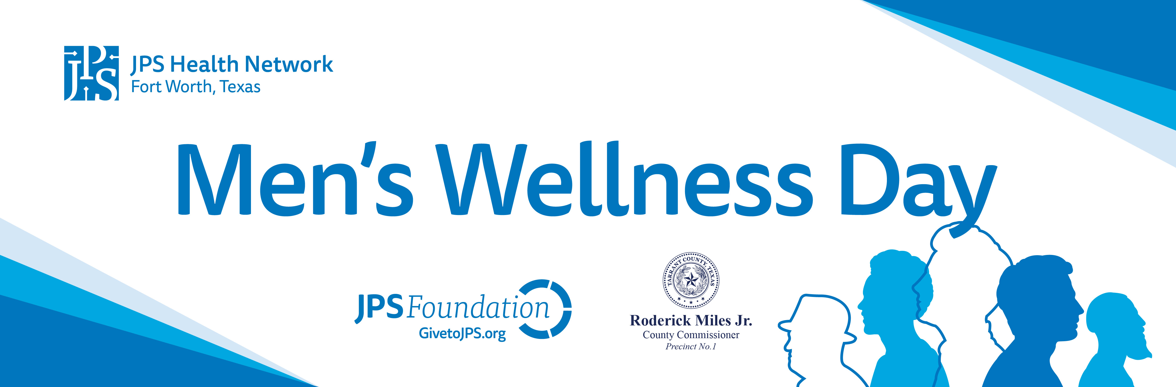 Men’s Wellness Day