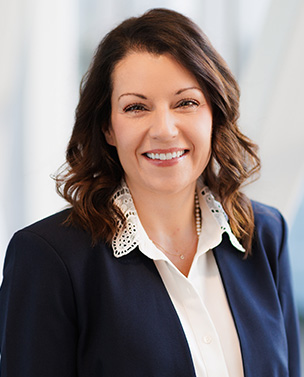 Jennifer Chavez, DNP, MBA, ACNP-BC