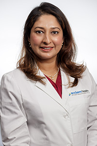 Asra Jawed, MD, FACOG 