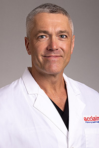Gennady Miroshnichenko, MD, FACOG, Gynecologic Oncology Specialist