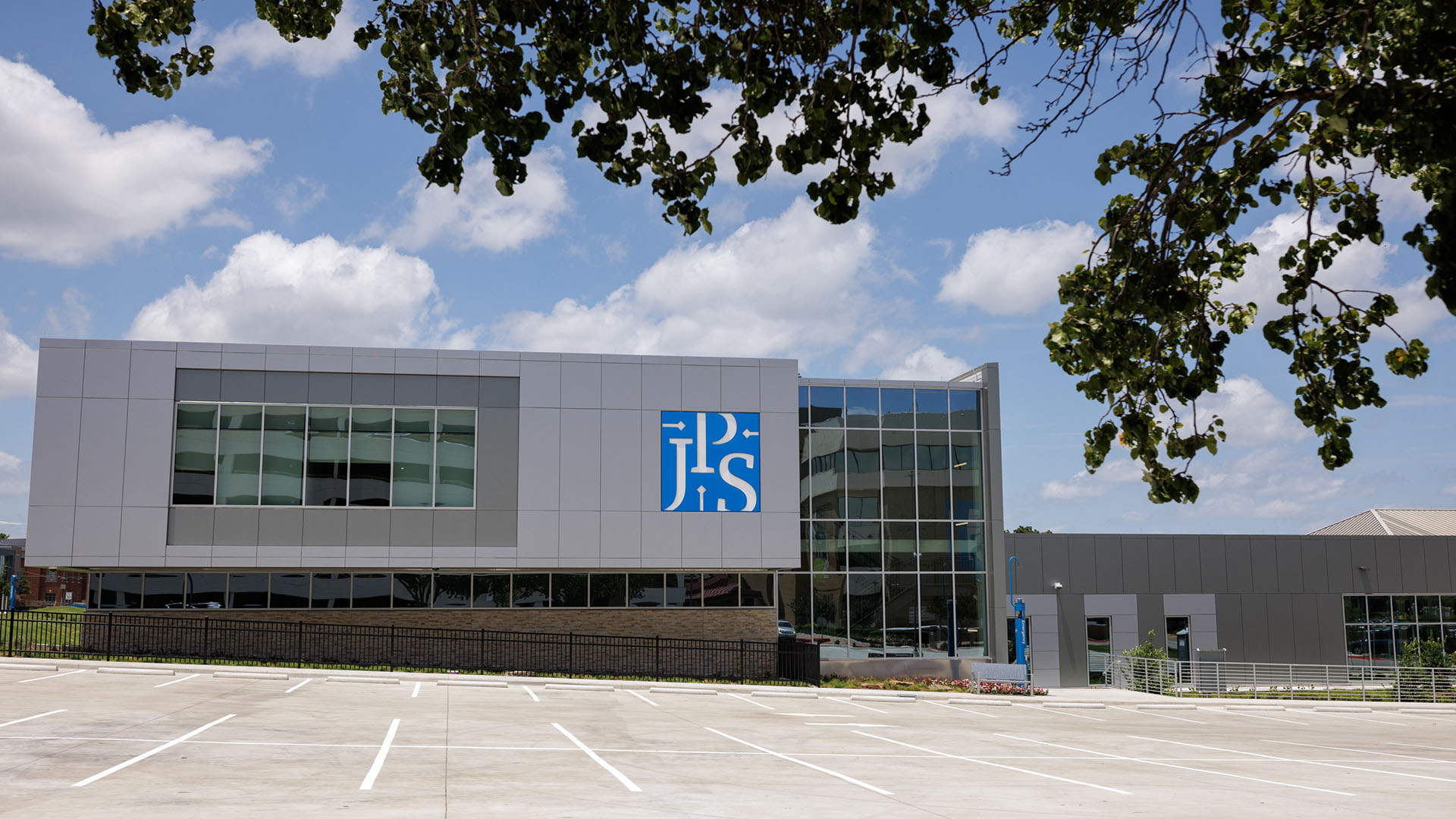 JPS Health Network Psychiatric Emergency Center