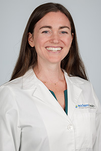 Leah Smith, MD