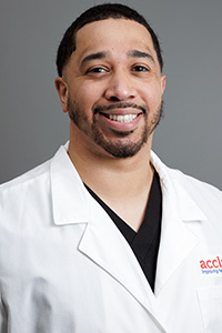 Michael Stewart, MD