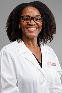 Stephanie Taylor, MD, FACOG OB/GYN