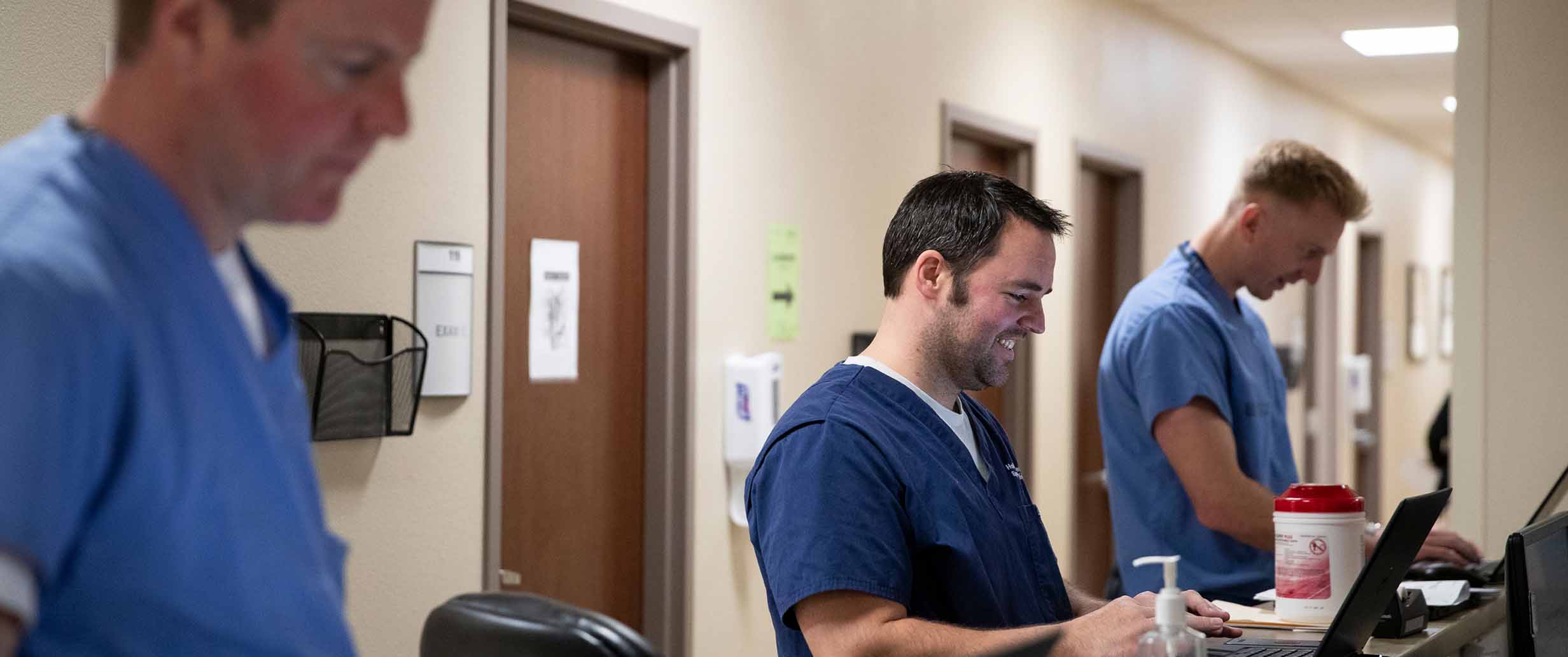 Sports Medicine: Contact | JPS Health Network