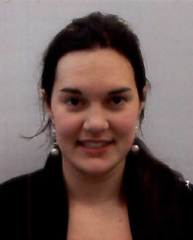 Julie Durand, NP