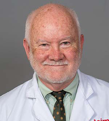 Leslie Smith, MD