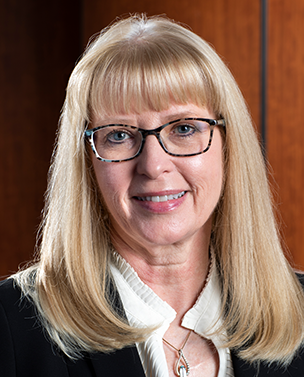 Sharon Clark, Chief Financial Officer Sharon Clark