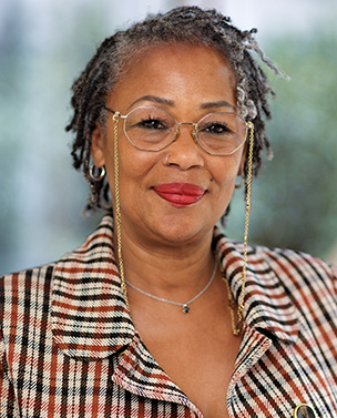 Demetria Bivens Demetria Bivens
