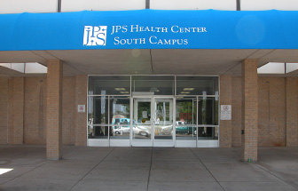 South Campus Health Center