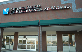 Watauga Health Center