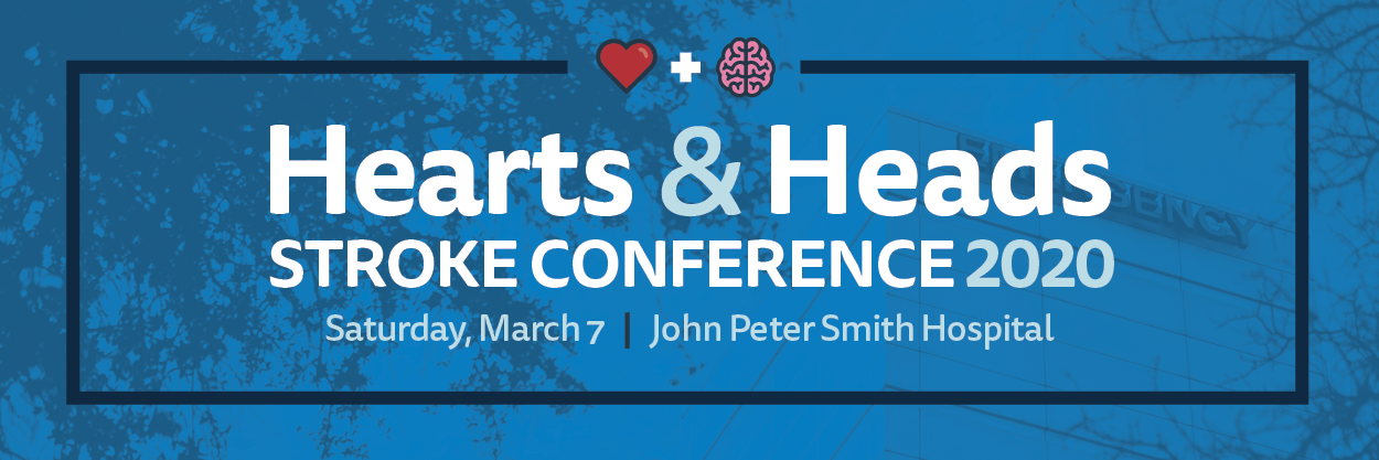 Hearts and Heads 2020 Conference Banner