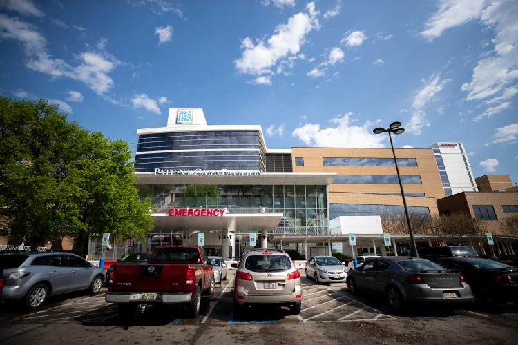 JPS Health Network is grateful for the support of its community members, as our staff works tirelessly to care for patients in this challenging time. Many of you continue to ask how to best help—here are some answers to frequently asked questions.