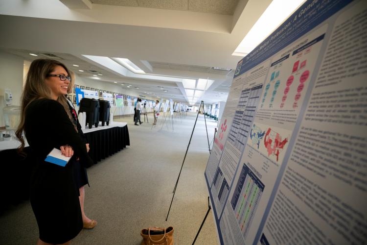 Things will look different in 2020 at the JPS Research Symposium. But the show will go on. Instead of in a crowded convention space, it will go online to address social distancing needs.