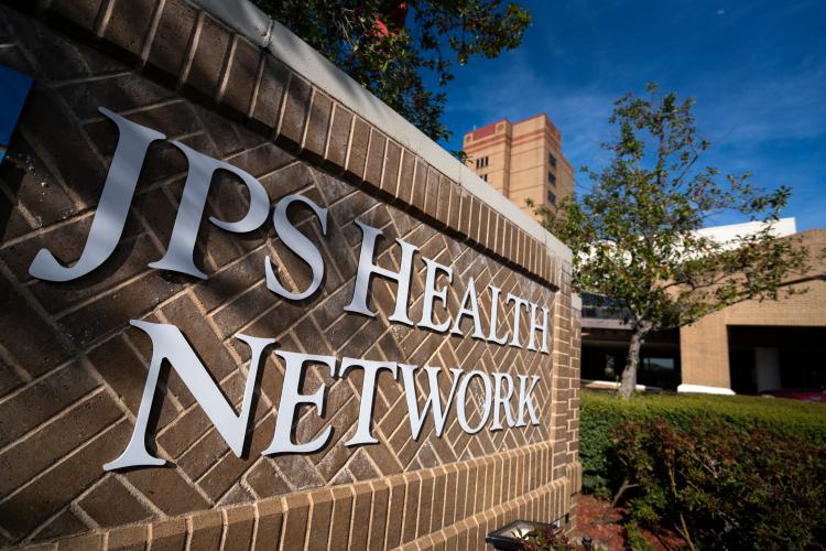 JPS Health Network