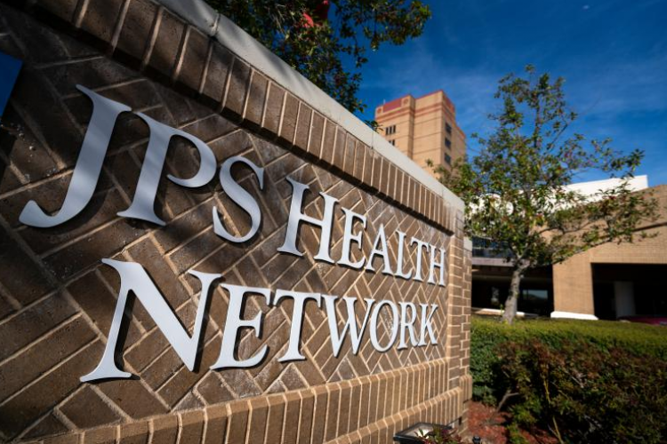 JPS Health Network