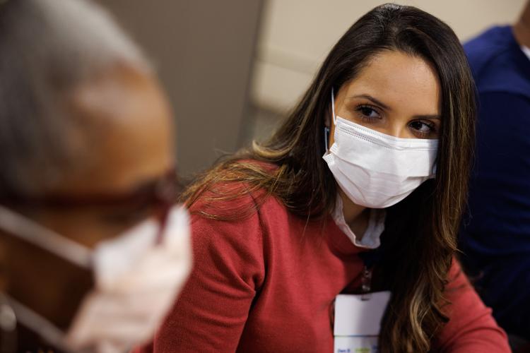 JPS Health Network TCHATT is Improving Children’s Mental Health One Chat at a Time