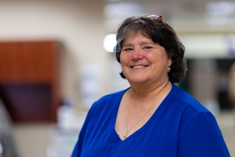 A Calling for Patient Care JPS Health Network