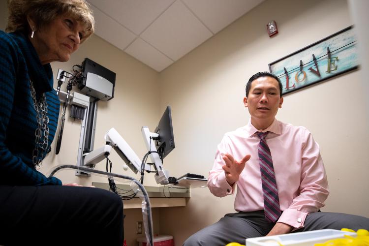 The JPS Podcast Women's Health I Am Worth It JPS Health Network