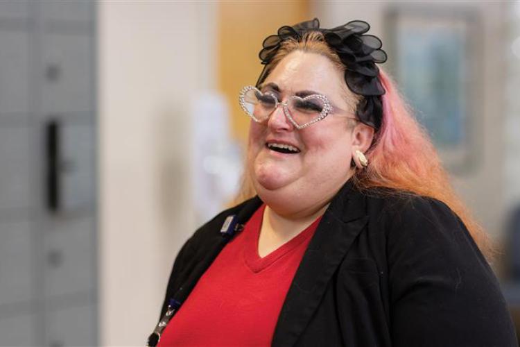 The JPS Podcast: In It Together, JPS Health Network Peer Support Program