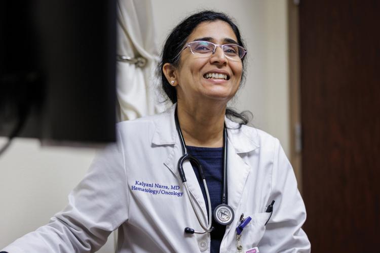 What Everyone Should Know About Breast Cancer, Breast Cancer Awareness Month, Dr. Narra