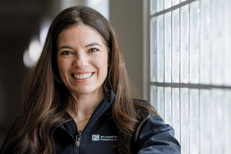 JPS Health Network, APP of the Year