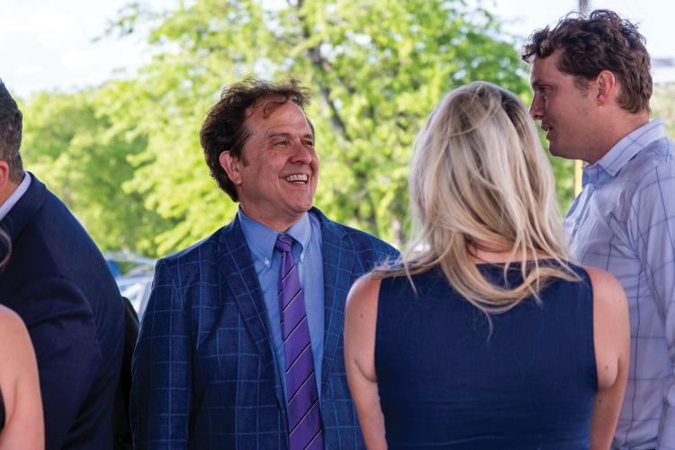 JPS Health Network, Fort Worth Magazine Top Doctors