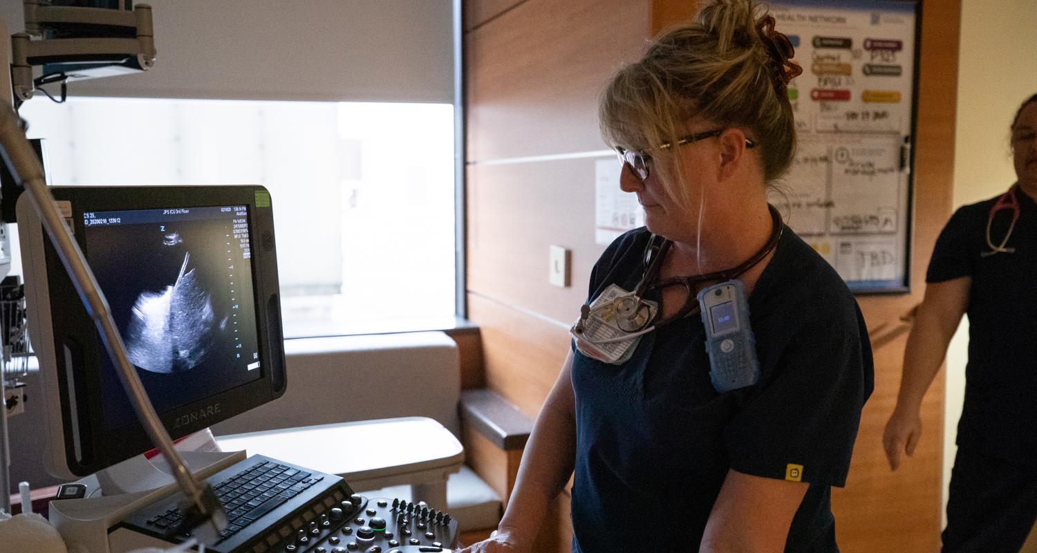 Home JPS Health Network