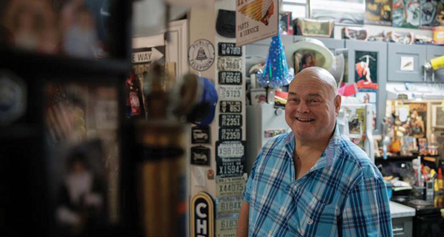 JPS Health Network, Dale Denemark, OPAT Program