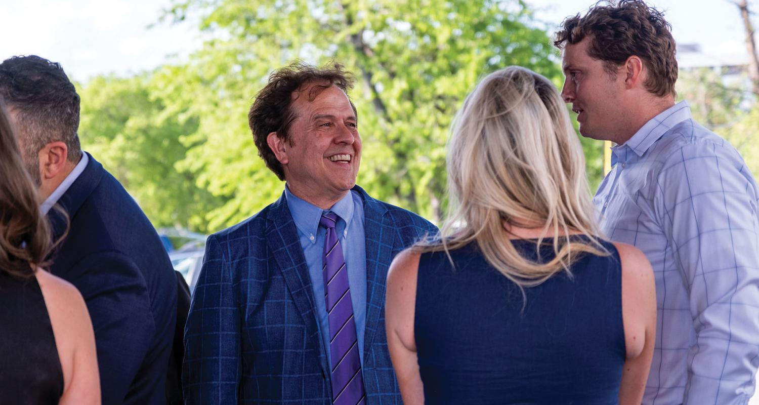 JPS Health Network, Fort Worth Magazine Top Doctors